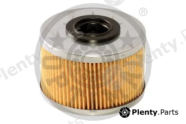 Optimal OP-FFF30020 — Fuel Filter