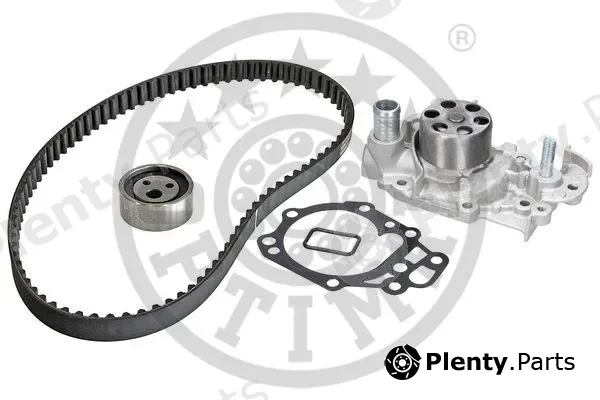 Optimal SK-1081AQ2 — Water Pump & Timing Belt Kit