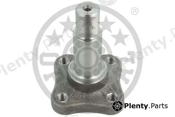 Optimal 04-P523 — Wheel Hub