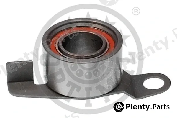 Optimal 0-N236 — Tensioner Pulley, timing belt