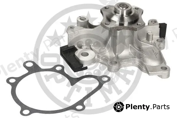 Optimal AQ-1189 — Water Pump, engine cooling