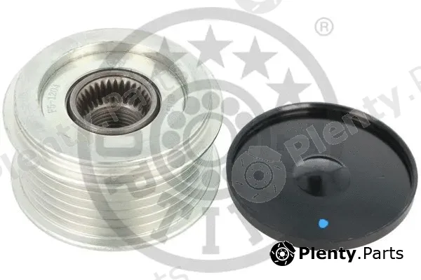 Optimal F5-1204 — Alternator Freewheel Clutch