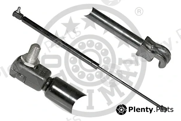 Optimal AG-17550 — Gas Spring, boot/cargo area