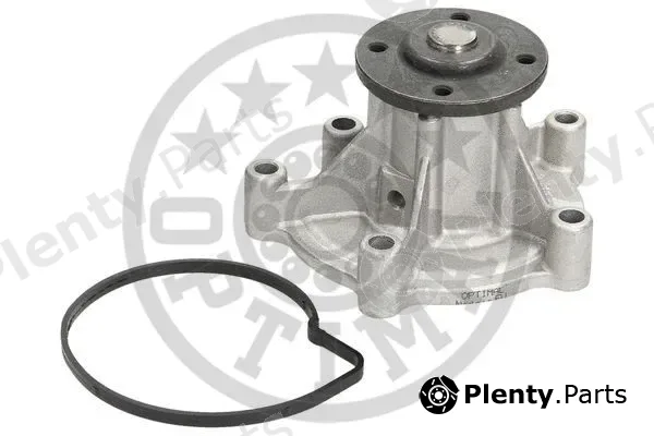 Optimal AQ-1388 — Water Pump, engine cooling