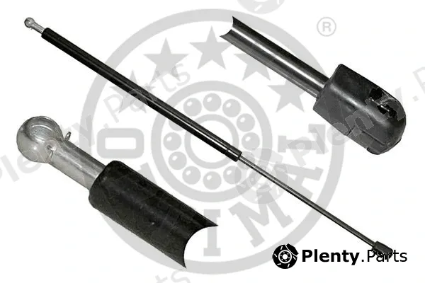 Optimal AG-17330 — Gas Spring, boot/cargo area