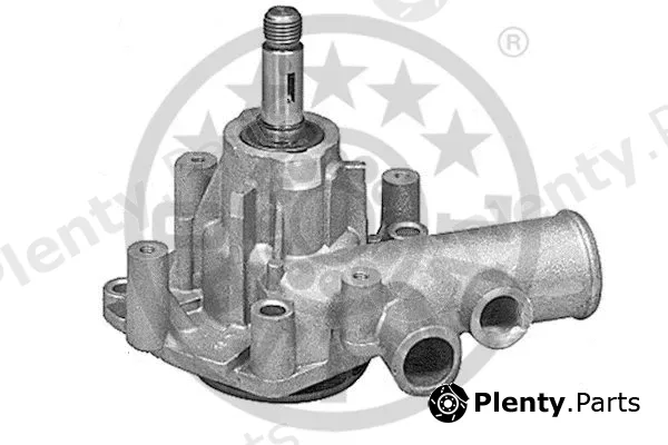 Optimal AQ-1328 — Water Pump, engine cooling