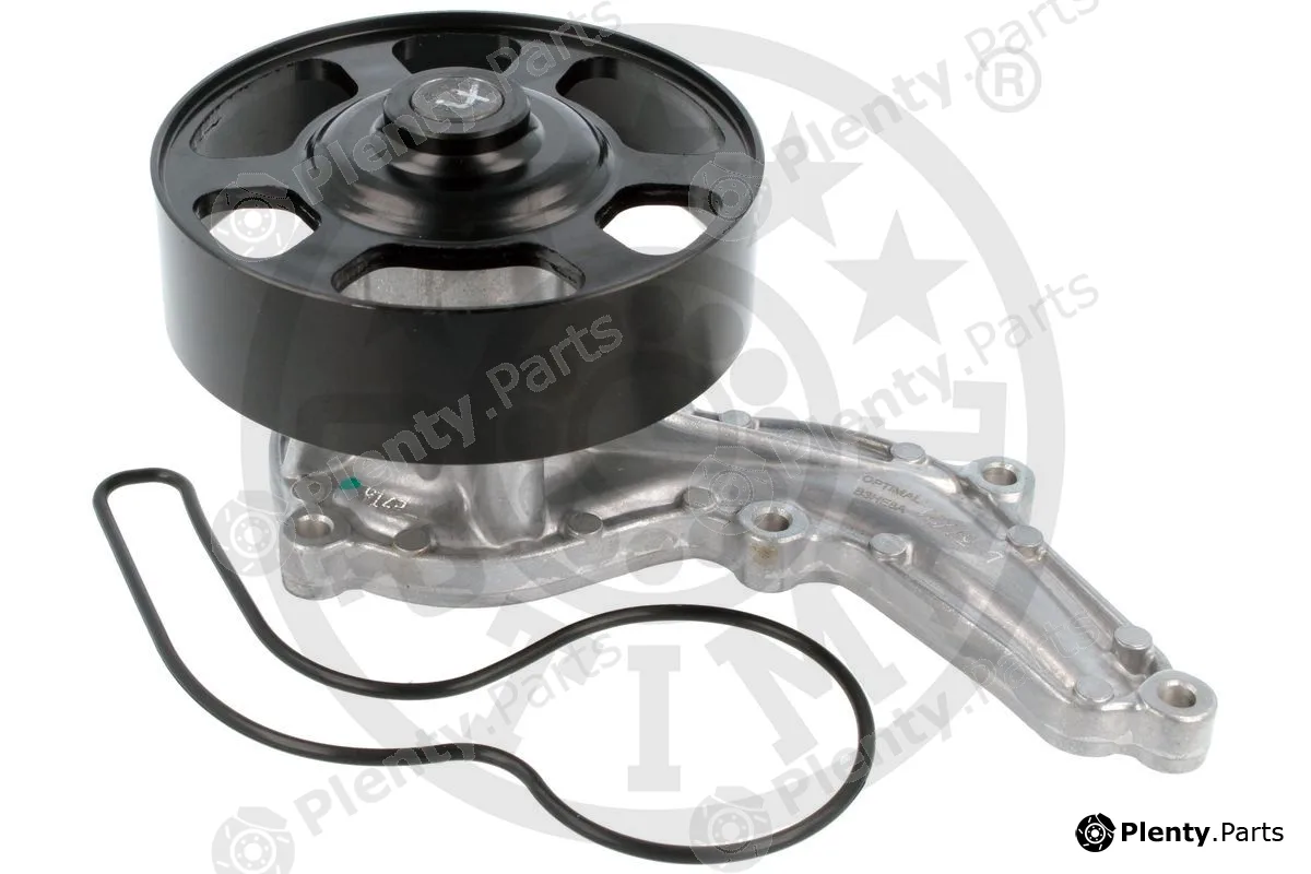 Optimal AQ-2597 — Water Pump, engine cooling