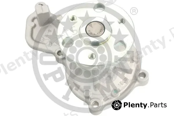 Optimal AQ-2469 — Water Pump, engine cooling