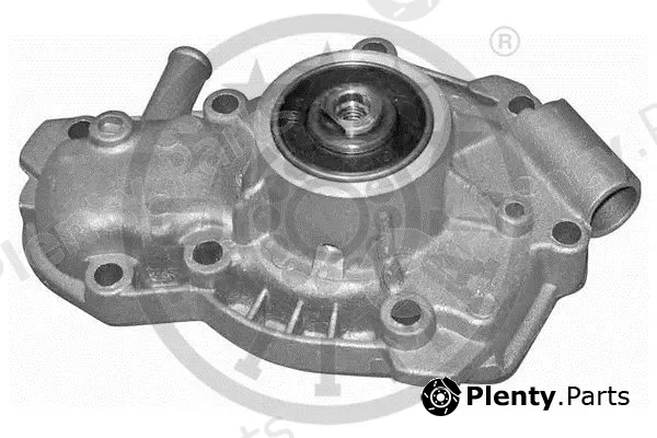 Optimal AQ-1561 — Water Pump, engine cooling