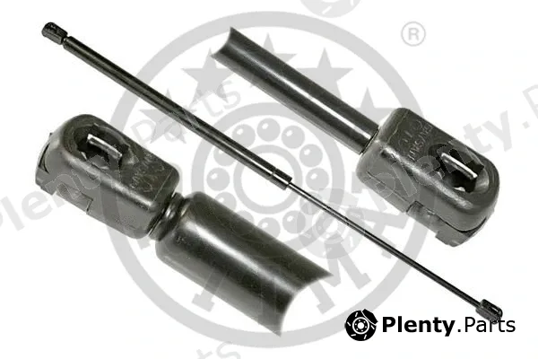 Optimal AG-17030 — Gas Spring, boot/cargo area