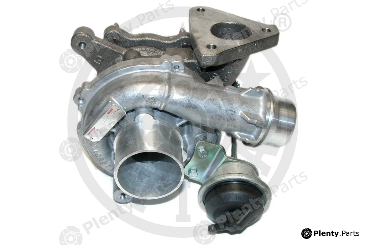 Optimal OP-ETU0110G-RM — Charger, charging (supercharged/turbocharged)