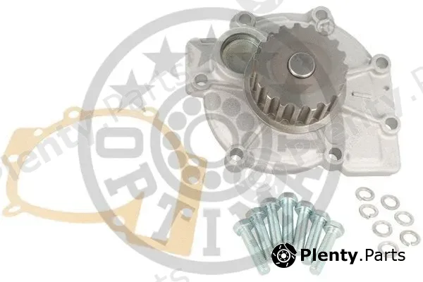 Optimal AQ-1569 — Water Pump, engine cooling