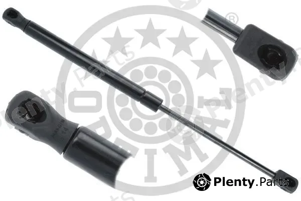 Optimal AG-50674 — Gas Spring, boot/cargo area