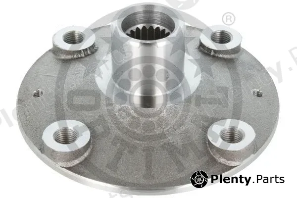 Optimal 04-P187 — Wheel Hub