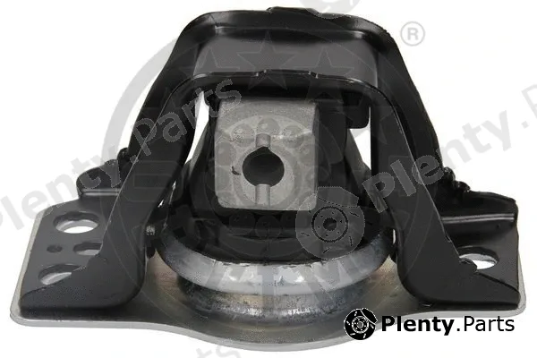 Optimal F8-7746 — Mounting, engine