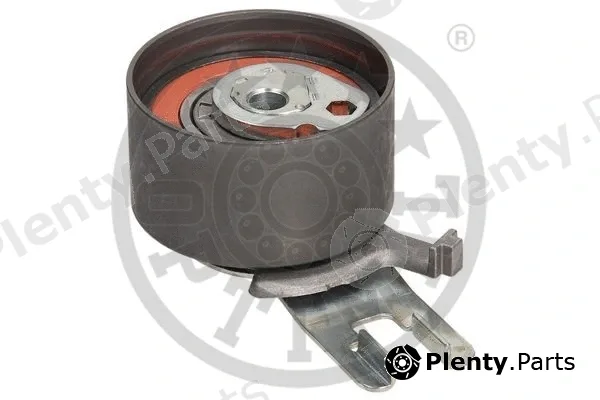 Optimal 0-N1362 — Tensioner Pulley, timing belt
