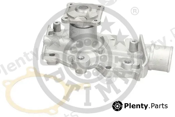 Optimal AQ-1177 — Water Pump, engine cooling