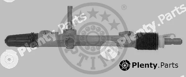 Optimal G10-099 — Steering Gear
