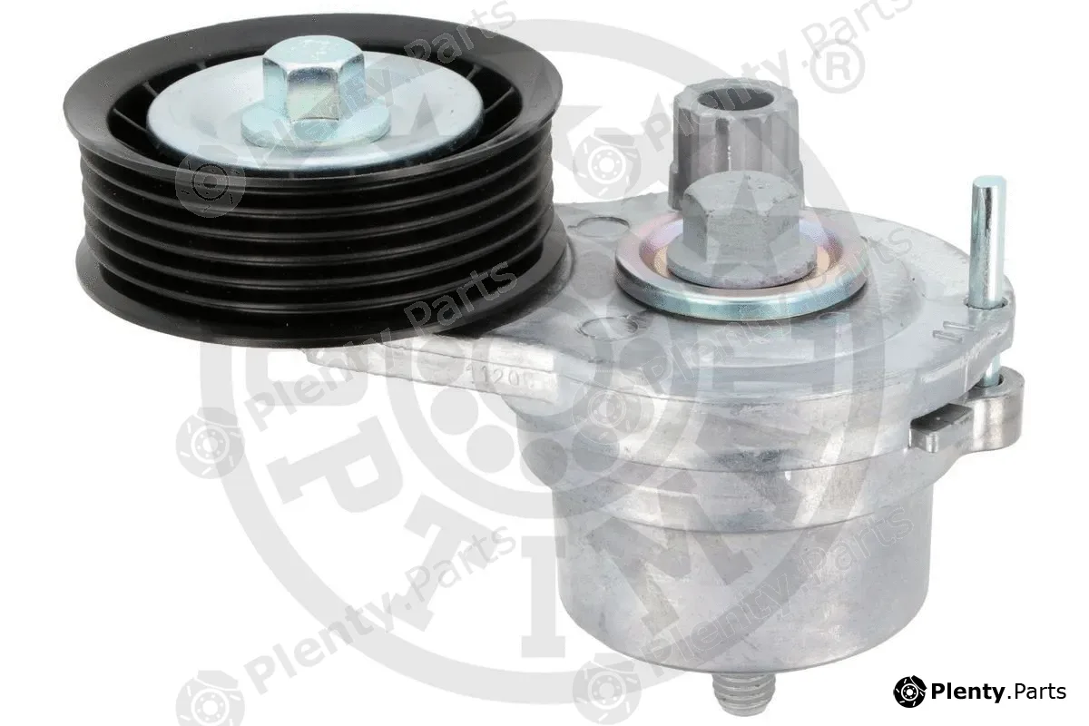 Optimal 0-N2590 — Tensioner Lever, V-ribbed belt
