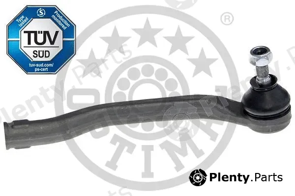 Optimal G1-1455 — Tie Rod End TÜV certified