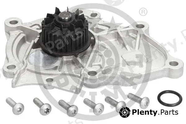 Optimal AQ-2348 — Water Pump, engine cooling
