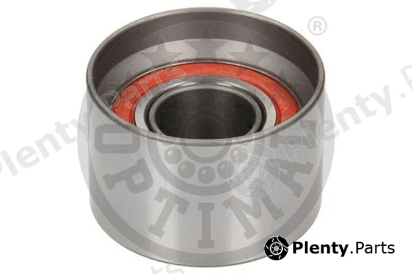 Optimal 0-N1773 — Deflection/Guide Pulley, timing belt