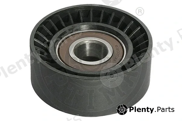 Optimal 0-N1473S — Tensioner Pulley, V-ribbed belt