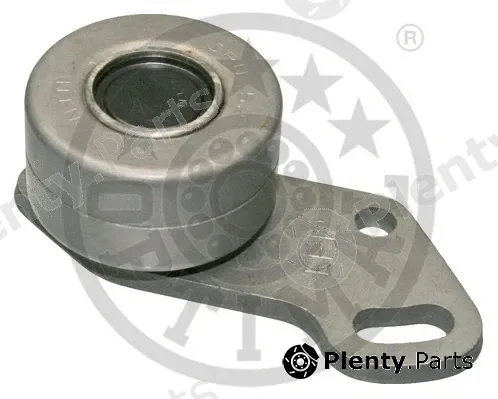 Optimal 0-N1244 — Tensioner Pulley, timing belt