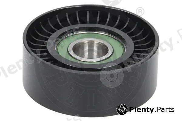 Optimal 0-N2087S — Tensioner Pulley, V-ribbed belt