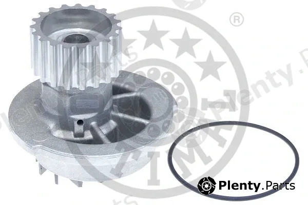 Optimal AQ-1154 — Water Pump, engine cooling