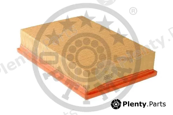 Optimal OP-FAF10070 — Air Filter