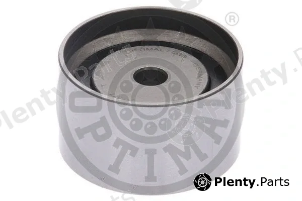 Optimal 0-N1577 — Deflection/Guide Pulley, timing belt