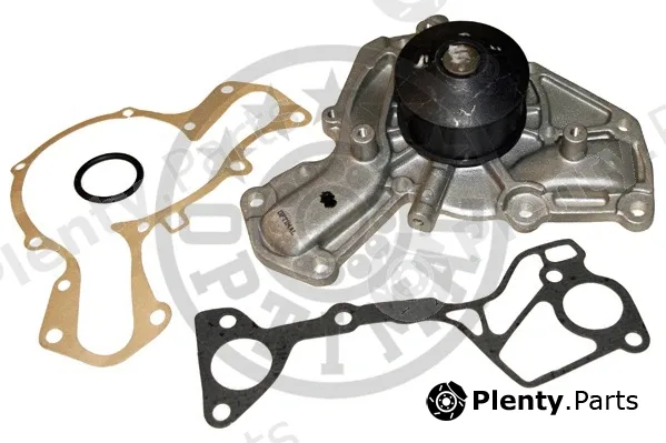 Optimal AQ-2180 — Water Pump, engine cooling