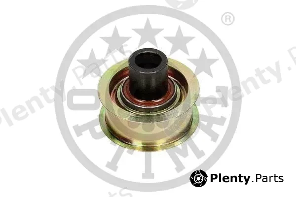 Optimal 0-N848 — Deflection/Guide Pulley, timing belt