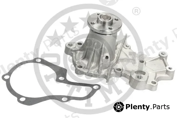 Optimal AQ-1680 — Water Pump, engine cooling