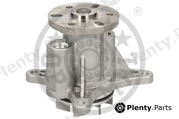 Optimal AQ-2189 — Water Pump, engine cooling