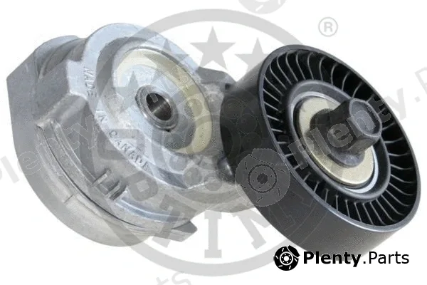 Optimal 0-N1555 — Tensioner Lever, V-ribbed belt