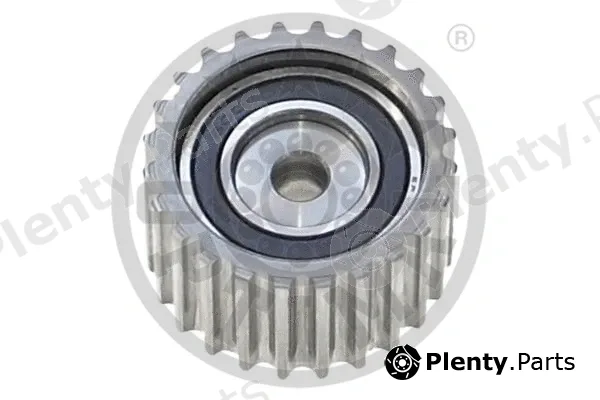 Optimal 0-N1226 — Deflection/Guide Pulley, timing belt
