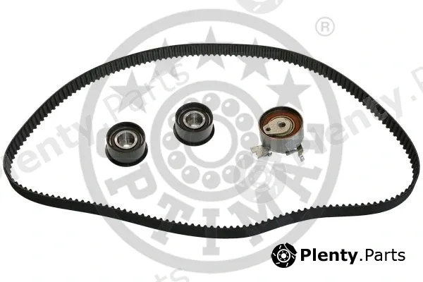 Optimal SK-1100 — Timing Belt Kit