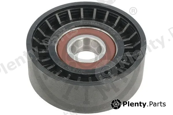 Optimal 0-N1534S — Tensioner Pulley, V-ribbed belt