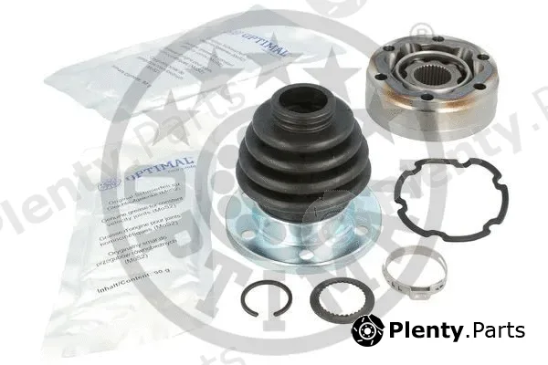 Optimal CT-1004 — Joint Kit, drive shaft