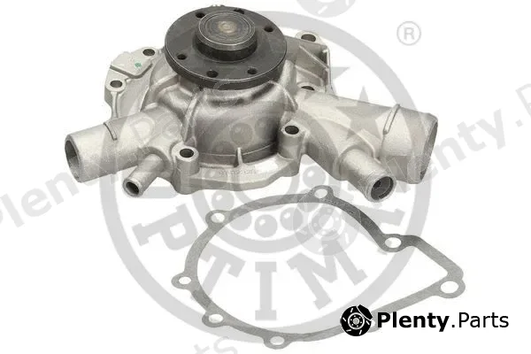 Optimal AQ-1390 — Water Pump, engine cooling