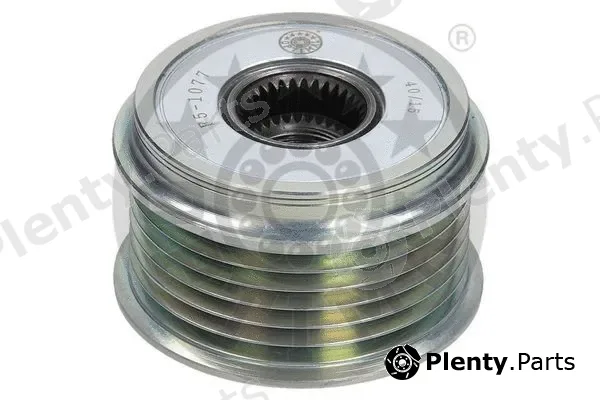Optimal F5-1077 — Alternator Freewheel Clutch