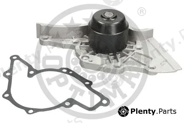 Optimal AQ-1084 — Water Pump, engine cooling