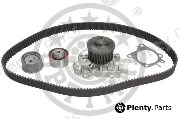 Optimal SK-1325AQ2 — Water Pump & Timing Belt Kit