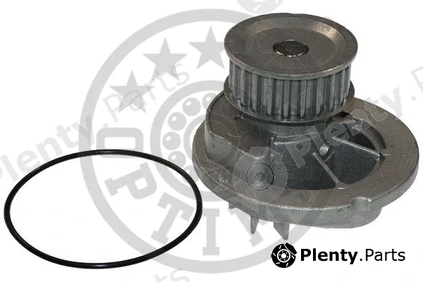 Optimal AQ-1502 — Water Pump, engine cooling