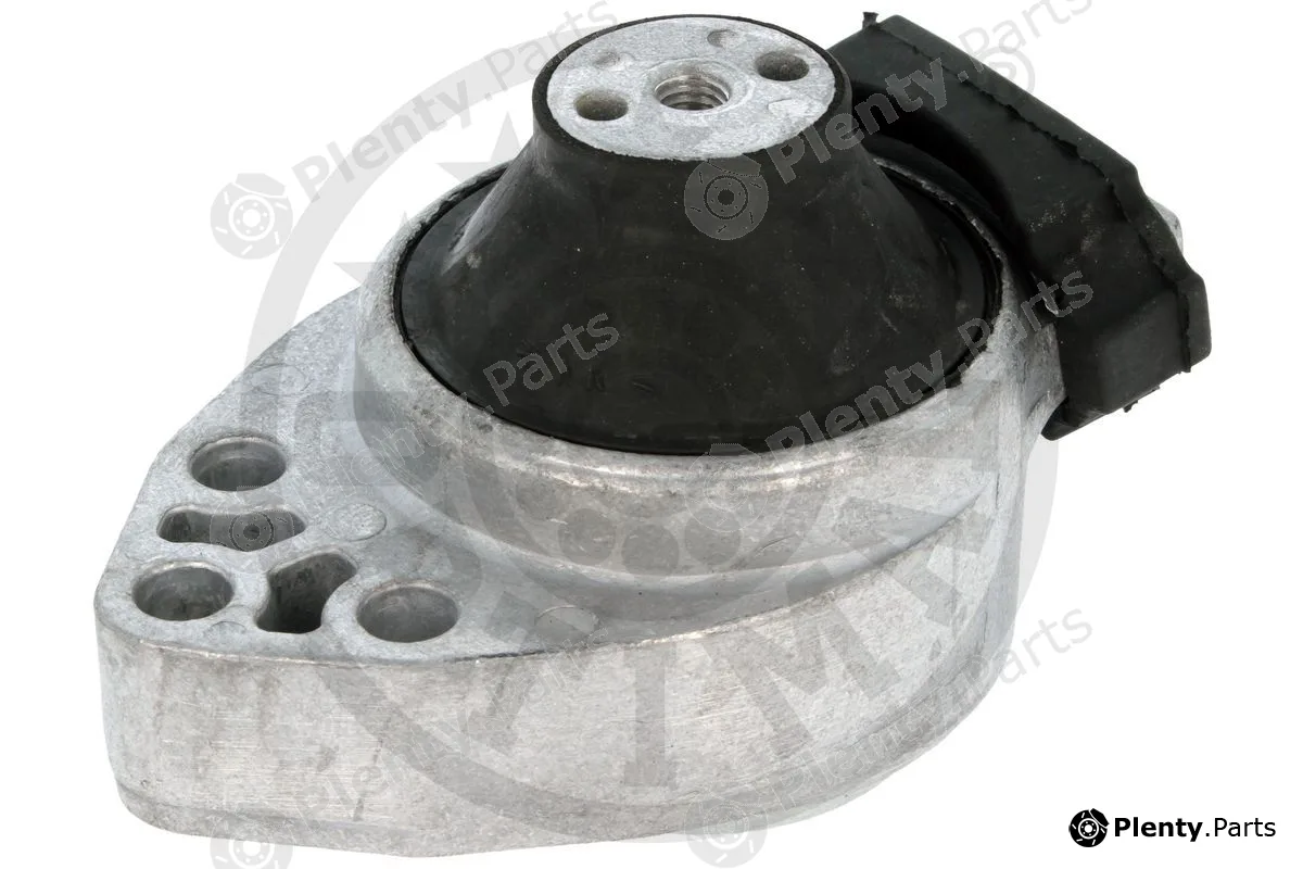 Optimal F7-5217 — Mounting, engine