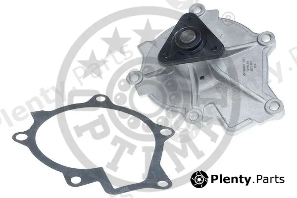 Optimal AQ-2317 — Water Pump, engine cooling