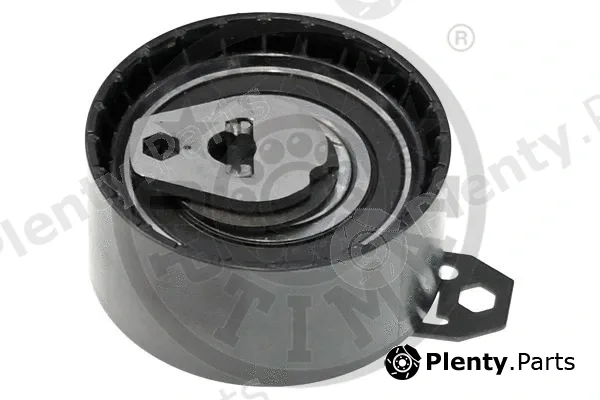 Optimal 0-N199 — Tensioner Pulley, timing belt