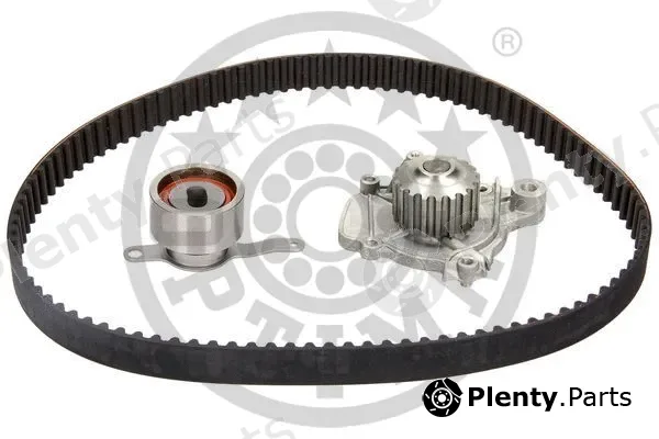 Optimal SK-1277AQ2 — Water Pump & Timing Belt Kit